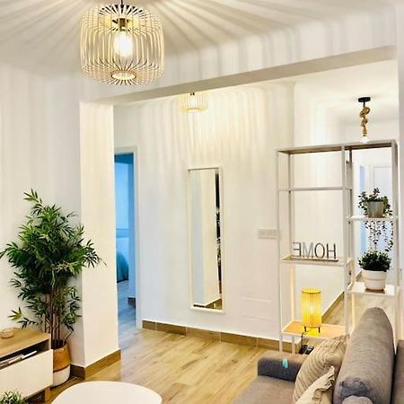 New Spacious And Cozy Apartment - Malaga Málaga Exterior foto