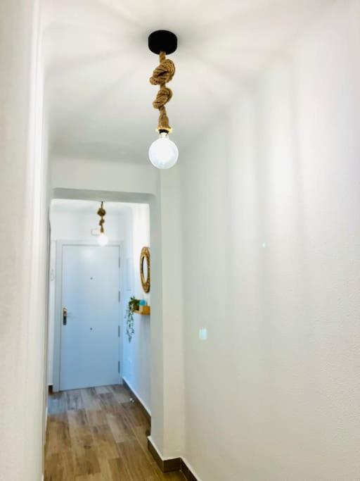 New Spacious And Cozy Apartment - Malaga Málaga Exterior foto