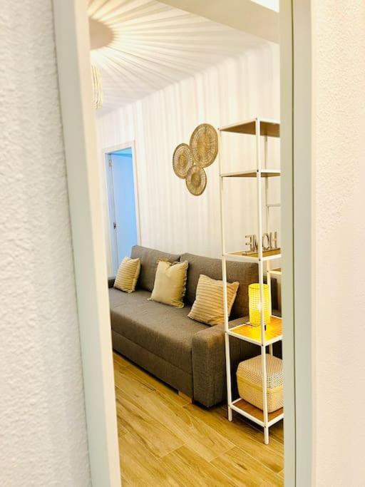 New Spacious And Cozy Apartment - Malaga Málaga Exterior foto