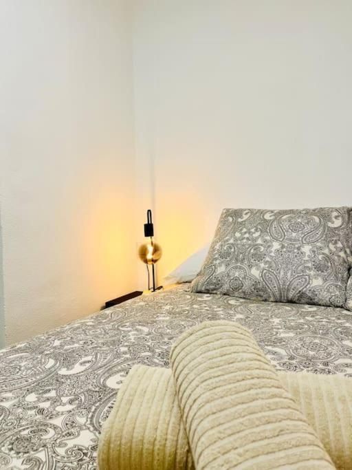 New Spacious And Cozy Apartment - Malaga Málaga Exterior foto