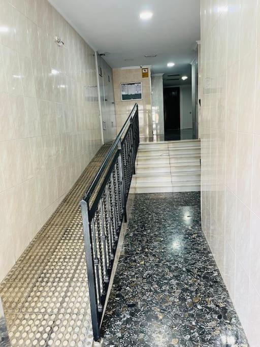 New Spacious And Cozy Apartment - Malaga Málaga Exterior foto