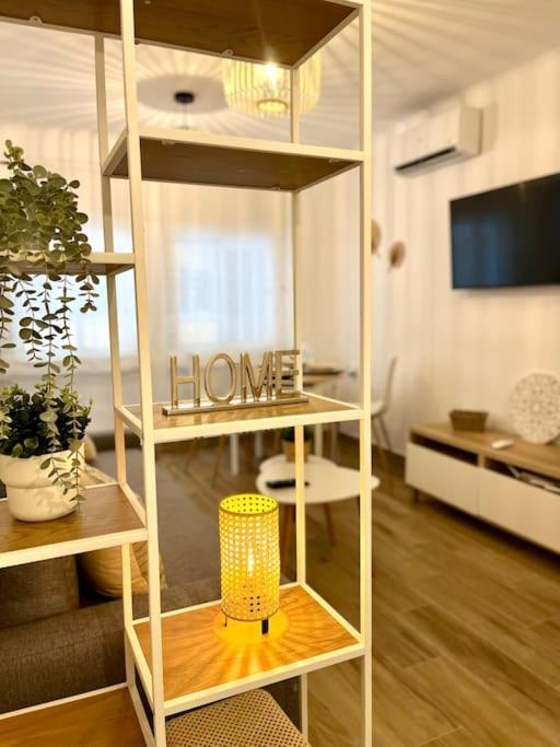New Spacious And Cozy Apartment - Malaga Málaga Exterior foto