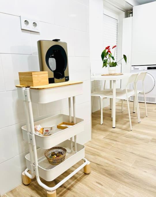 New Spacious And Cozy Apartment - Malaga Málaga Exterior foto