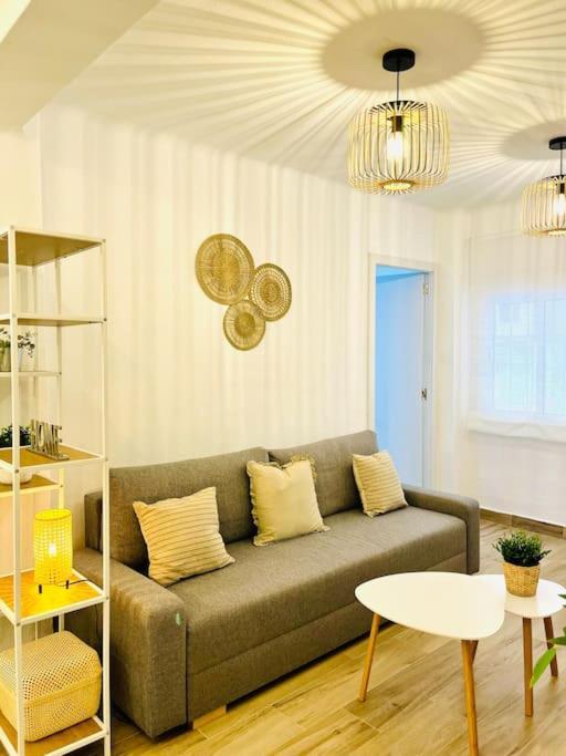 New Spacious And Cozy Apartment - Malaga Málaga Exterior foto